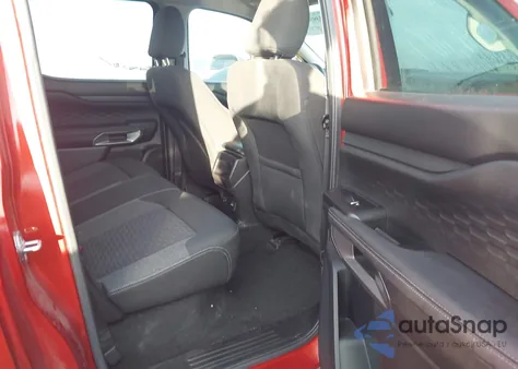 2024 Ford Ranger Xlt z USA, uszkodzony, nr VIN 1FTER4HHXRLE08885